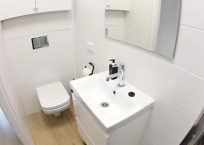 Komfi Dom 4 * Rzeszow