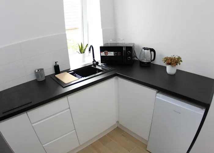 Komfi Dom 4 Apartment Rzeszow