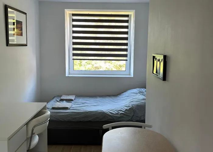 Komfi Dom 4 * Rzeszow